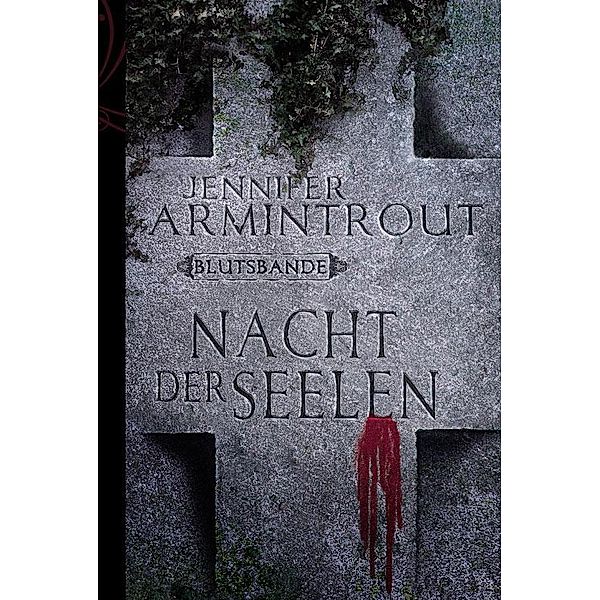 Nacht der Seelen, Jennifer Armintrout