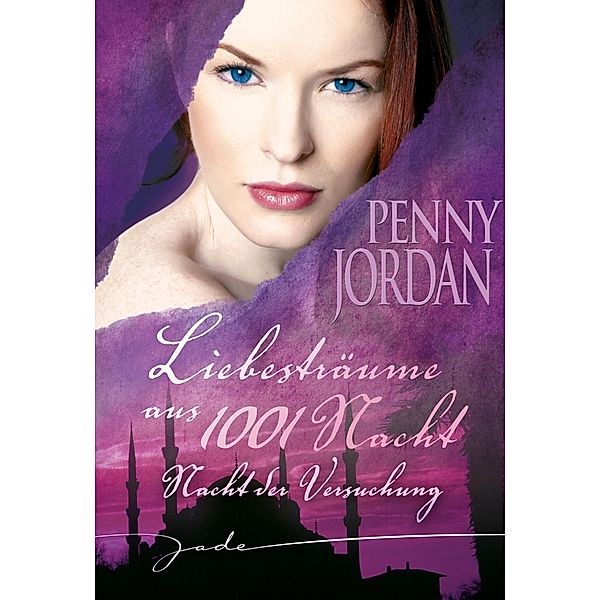 Nacht der Versuchung, Penny Jordan