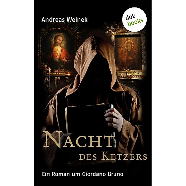 Nacht des Ketzers, Andreas Weinek
