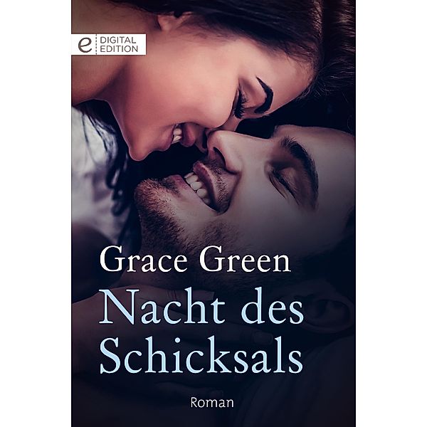 Nacht des Schicksals, Grace Green
