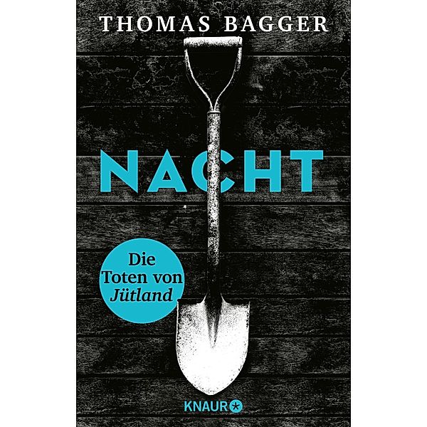 NACHT - Die Toten von Jütland / Ein Fall für die Task Force 14 Bd.1, Thomas Bagger