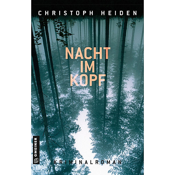 Nacht im Kopf, Christoph Heiden
