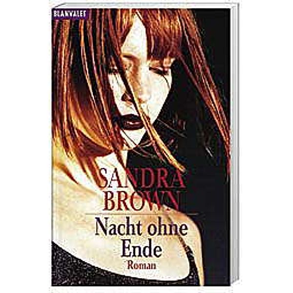 Nacht ohne Ende, Sandra Brown