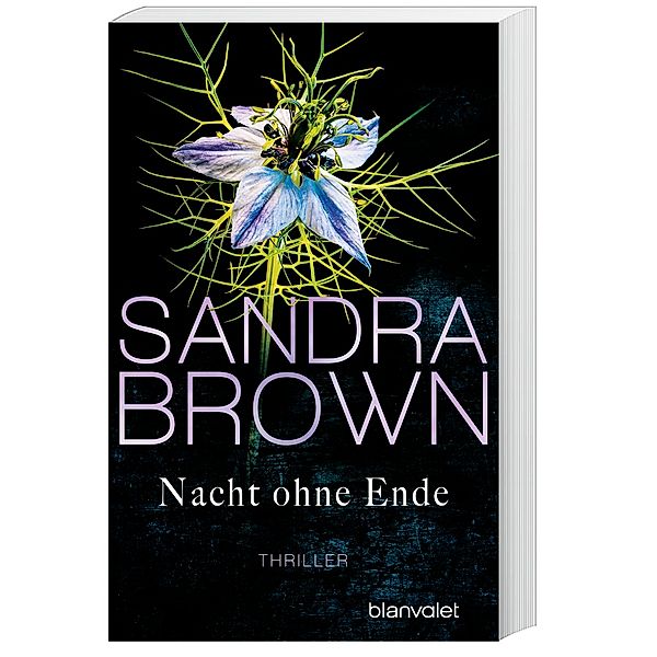 Nacht ohne Ende, Sandra Brown