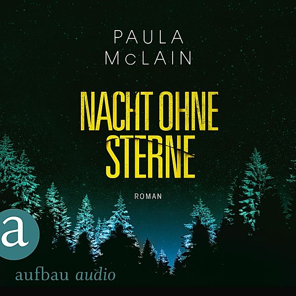 Nacht ohne Sterne, Paula McLain