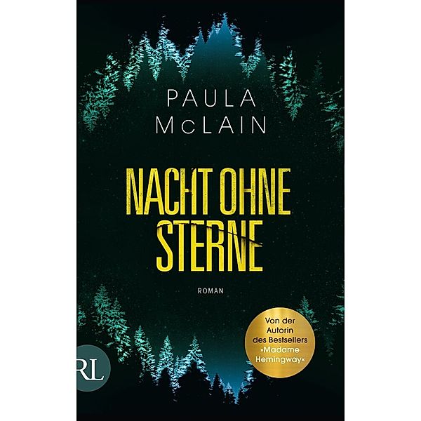 Nacht ohne Sterne, Paula McLain