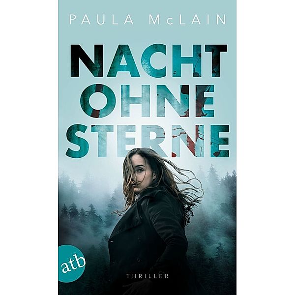 Nacht ohne Sterne, Paula McLain