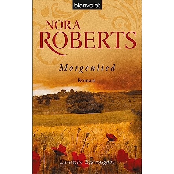 Nacht-Trilogie Band 3: Morgenlied, Nora Roberts