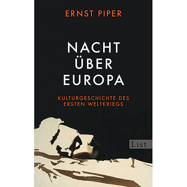 Nacht über Europa, Ernst Piper