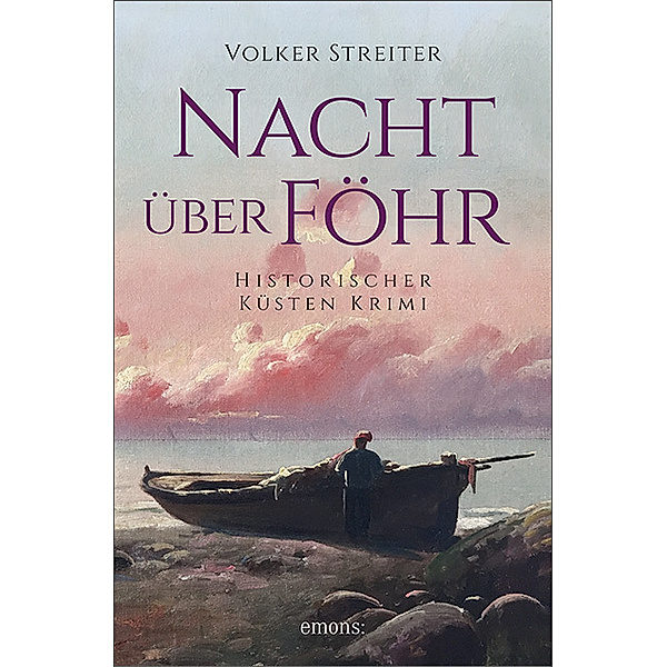 Nacht über Föhr, Volker Streiter