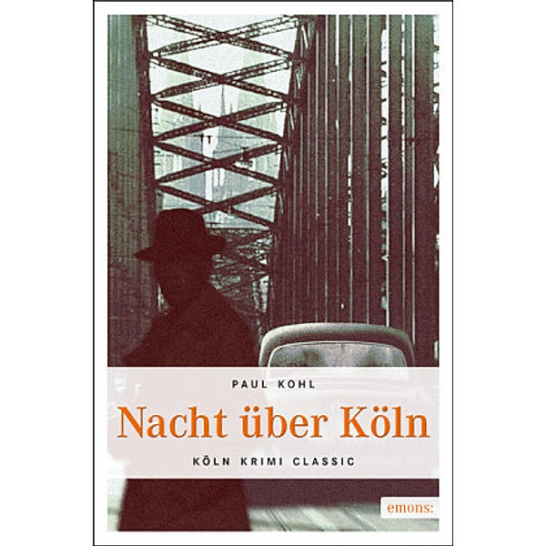 Nacht über Köln, Paul Kohl