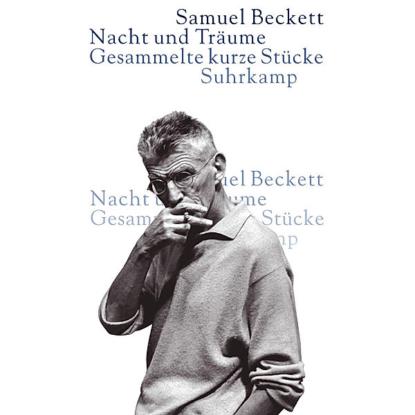 Nacht und Träume, Samuel Beckett