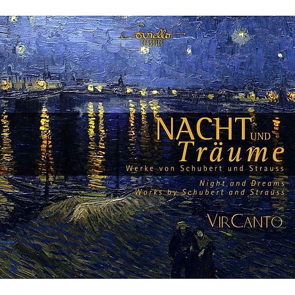 Nacht Und Träume, VirCanto