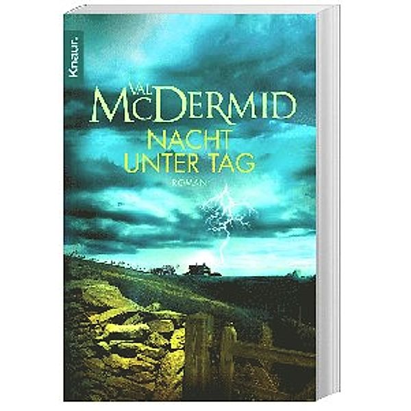 Nacht unter Tag / Karen Pirie Bd.2, Val McDermid