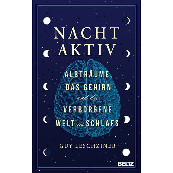 Nachtaktiv, Guy Leschziner