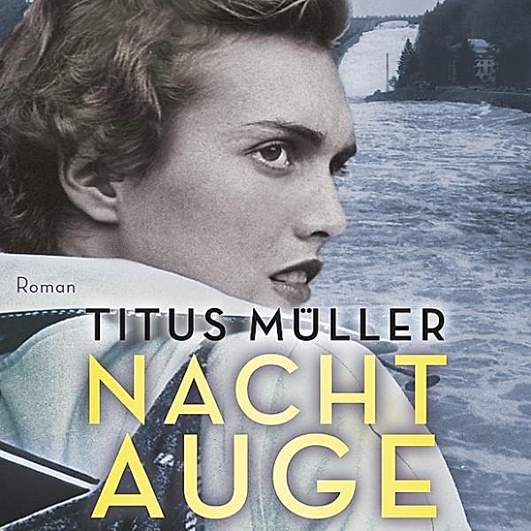 Nachtauge, Titus Müller
