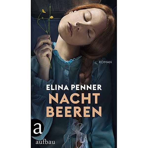 Nachtbeeren, Elina Penner