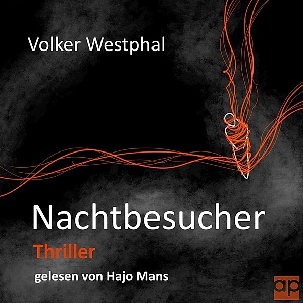 Nachtbesucher, Volker Westphal