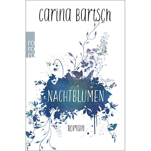 Nachtblumen, Carina Bartsch