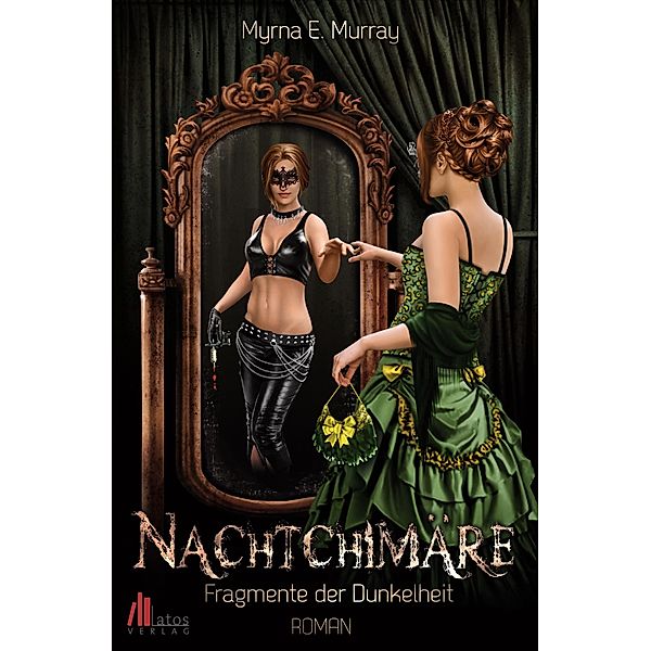 Nachtchimäre: Fragmente der Dunkelheit, Myrna E. Murray