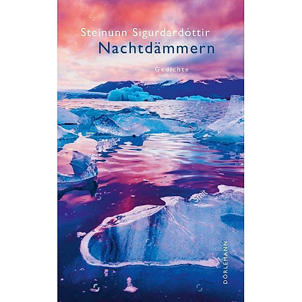 Nachtdämmern, Steinunn Sigurdardóttir