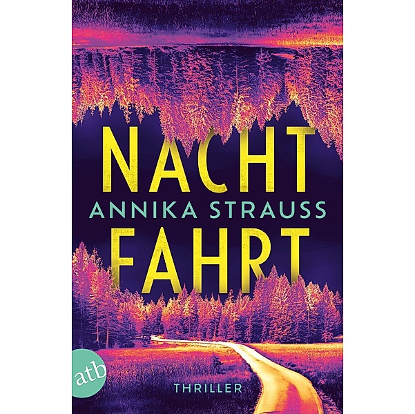 Nachtfahrt, Annika Strauss