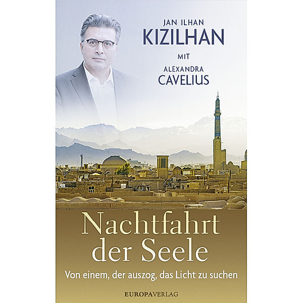 Nachtfahrt der Seele, Jan Ilhan Kizilhan