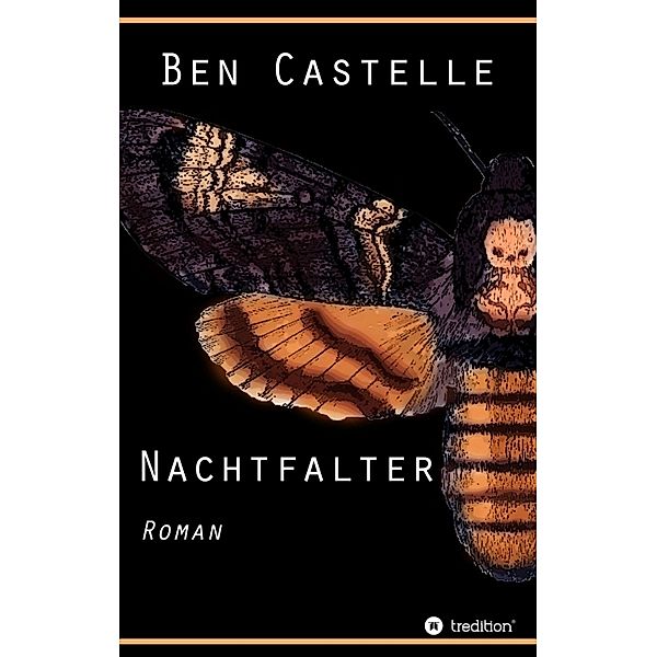 Nachtfalter, Ben Castelle