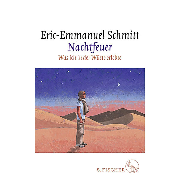 Nachtfeuer, Eric-Emmanuel Schmitt