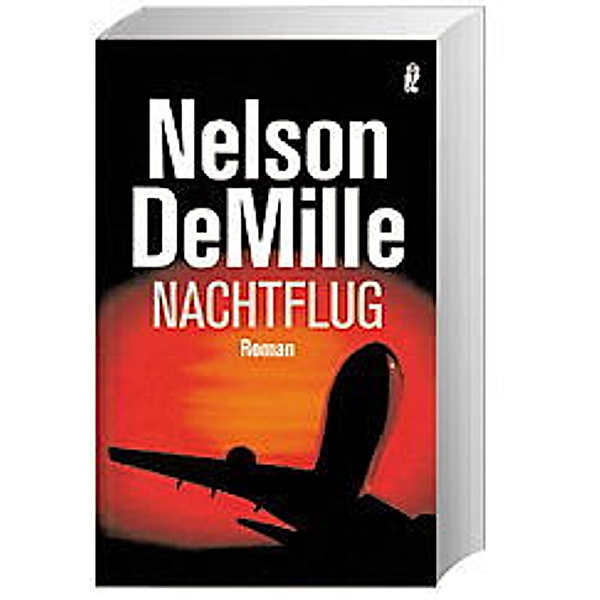Nachtflug, Nelson DeMille