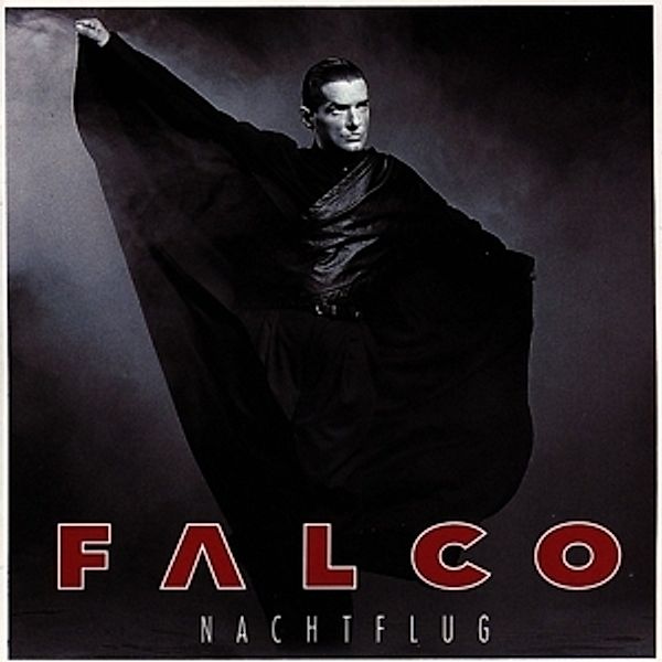 Nachtflug (Vinyl), Falco