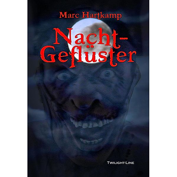Nachtgeflüster, Marc Hartkamp