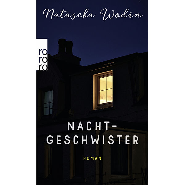 Nachtgeschwister, Natascha Wodin