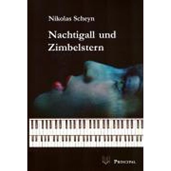 Nachtigall und Zimbelstern, Nikolas Scheyn