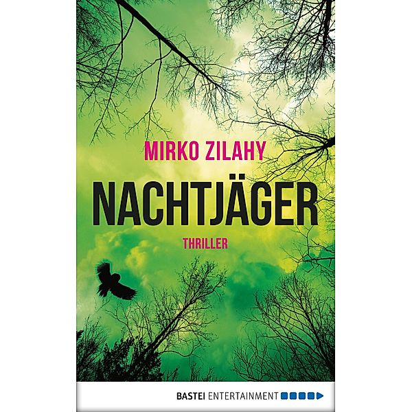 Nachtjäger / Enrico Mancini Bd.2, Mirko Zilahy