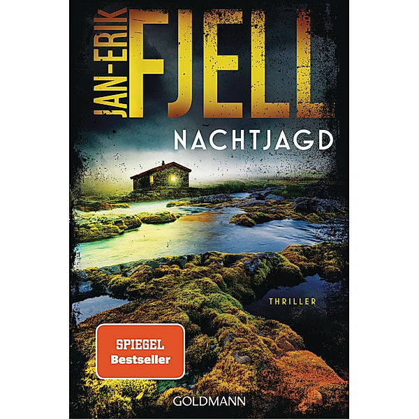 Nachtjagd, Jan-Erik Fjell