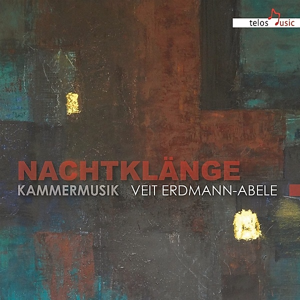 Nachtklänge, Angela-Charlott Linckelmann Kolja Lessing