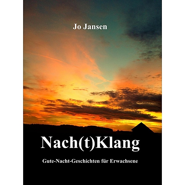 Nach(t)Klang, Jo Jansen