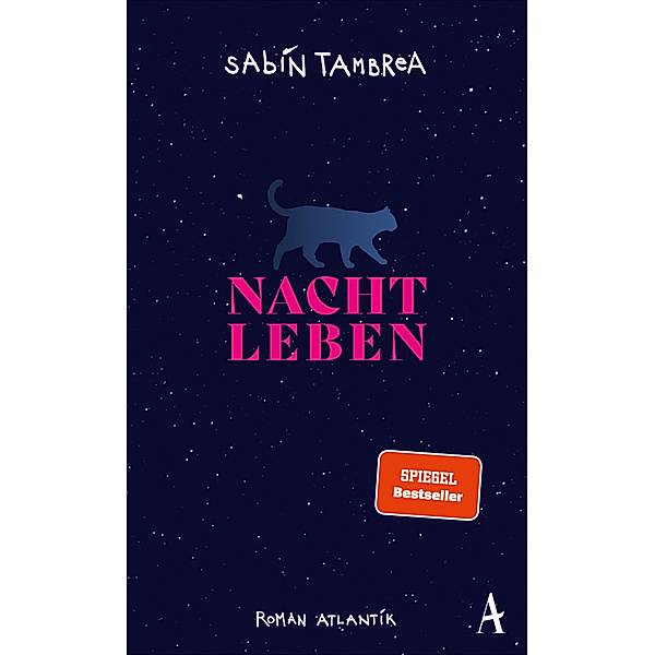 Nachtleben, Sabin Tambrea