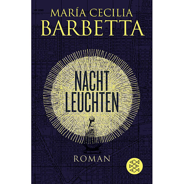 Nachtleuchten, María C. Barbetta