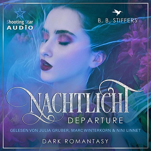 Nachtlicht - 1 - Departure, B. B. Stiffers