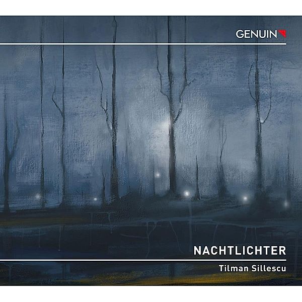 Nachtlichter-Sinfonie 1, Christian Frank, Staatskapelle Weimar