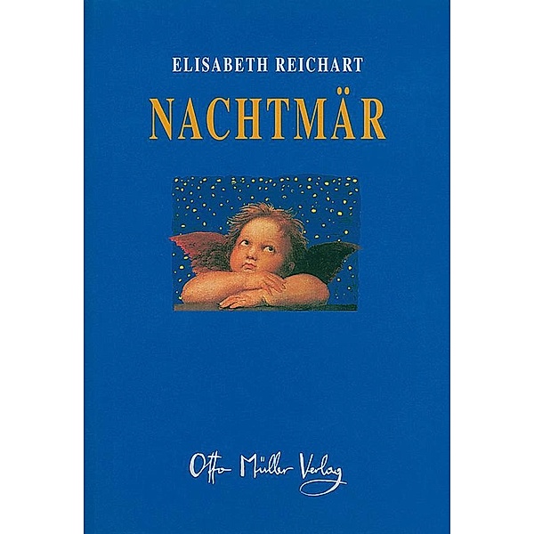 Nachtmär, Elisabeth Reichart