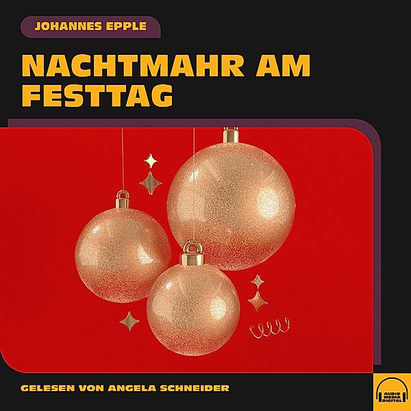 Nachtmahr am Festtag, Johannes Epple