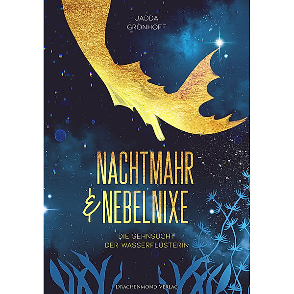 Nachtmahr und Nebelnixe, Jadda Grönhoff