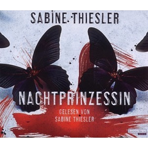 Nachtprinzessin, Sabine Thiesler