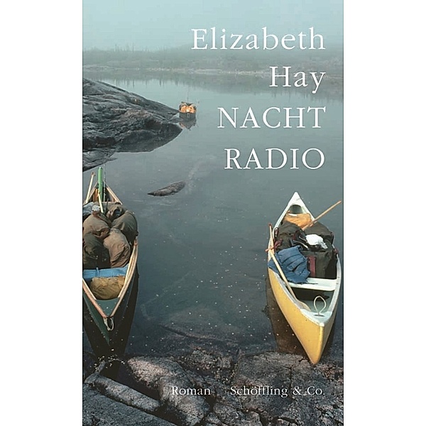 Nachtradio, Elisabeth Hay