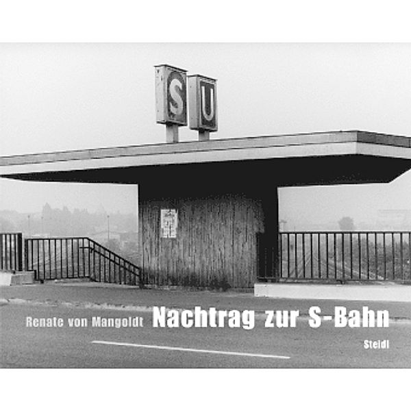 Nachtrag zur S-Bahn, Renate von Mangoldt