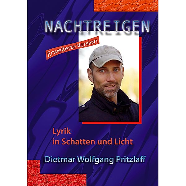 Nachtreigen 2 - Erweiterte Version, Dietmar Wolfgang Pritzlaff