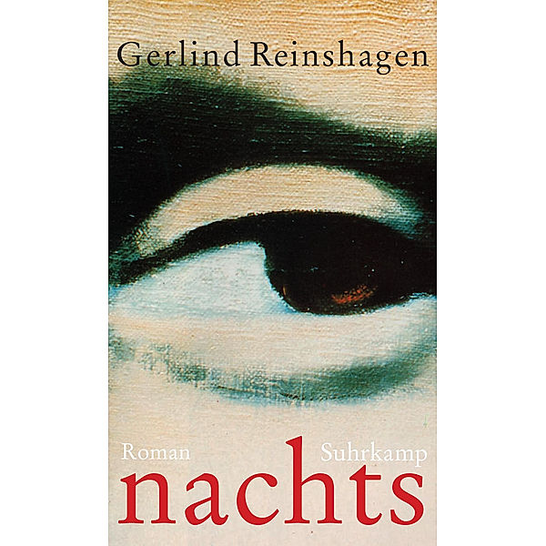 Nachts, Gerlind Reinshagen